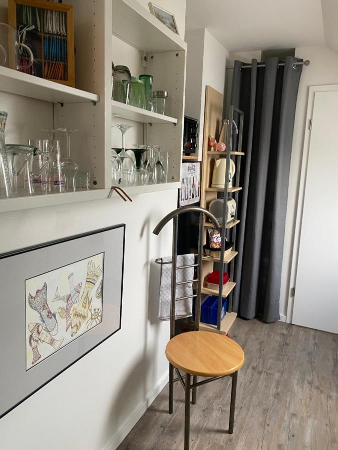 Villa Kuntabunt Sudermarsch Zewnętrze zdjęcie